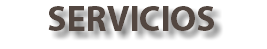 SERVICIOS