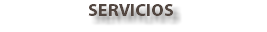 SERVICIOS